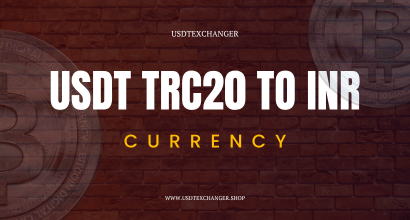 USDT TRC20 to INR 2026 | Live Rate & Fast Payout